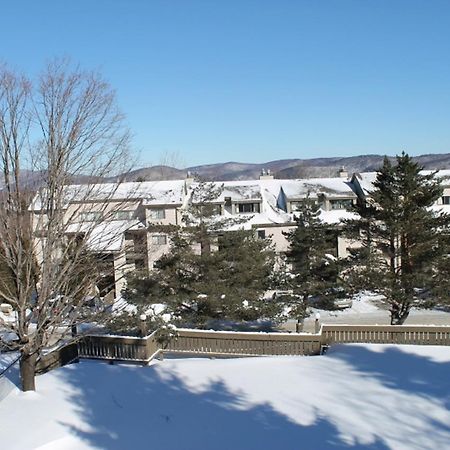 Pinnacle Condominiums Mendon Exteriör bild